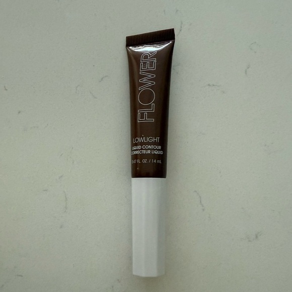Flower Beauty by Drew Lowlight Liquid Contour - Deep - NWT Sealed - Picture 5 of 7